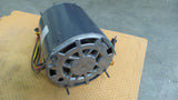 Genteq 3C008 Condenser Fan Motor 3/4HP 460V Fasco 1625 RPM 2 Speed