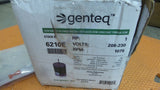 Genteq 6210E Motor Evergreen MOT13119 0131M00443S MOT12307 MOT12243