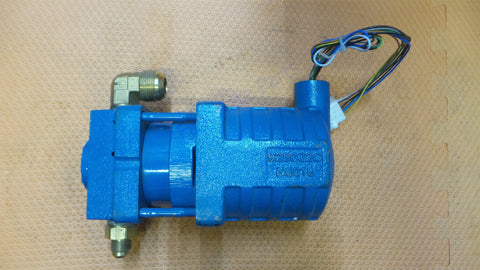 Gilbarco R19663-G1 Vapor Recovery Pump Vaporvac Blackmer VRG 3/4 R19663