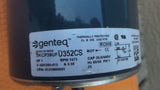 Goodman 0131M00041S Motor 0131M00041 5KCP39UFU352CS Genteq 1HP Amana