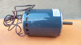 Goodman 0131M00041S Motor 0131M00041 5KCP39UFU352CS Genteq 1HP Amana