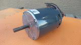 Goodman 0131M00041S Motor 0131M00041 5KCP39UFU352CS Genteq 1HP Amana