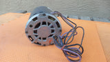 Goodman 0131M00041S Motor 0131M00041 5KCP39UFU352CS Genteq 1HP Amana