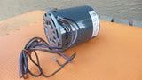 Goodman 0131M00041S Motor 0131M00041 5KCP39UFU352CS Genteq 1HP Amana