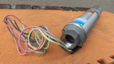 Goulds 5GS05412CL Submersible Well Pump 1/2HP 230V 1PH 5 GPM Centripro 4"