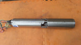 Goulds 5GS05412CL Submersible Well Pump 1/2HP 230V 1PH 5 GPM Centripro 4"