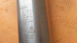Goulds 5GS05412CL Submersible Well Pump 1/2HP 230V 1PH 5 GPM Centripro 4"