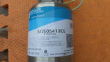 Goulds 5GS05412CL Submersible Well Pump 1/2HP 230V 1PH 5 GPM Centripro 4"