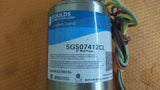 Goulds 5GS07412CL Submersible Well Pump 3/4 HP 230V 1PH 5 GPM Centripro 4" Water