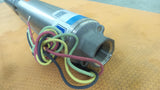 Goulds 5GS07412CL Submersible Well Pump 3/4 HP 230V 1PH 5 GPM Centripro 4" Water