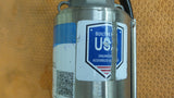 Goulds 5GS07412CL Submersible Well Pump 3/4 HP 230V 1PH 5 GPM Centripro 4" Water