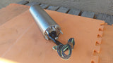 Goulds M10422 Submersible Pump Motor CentriPro 1HP 230V 1PH Water Well