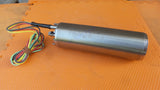 Goulds M15432 Submersible Pump Motor CentriPro 1.5HP 3PH 230V 1-1/2 HP