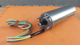 Goulds M15432 Submersible Pump Motor CentriPro 1.5HP 3PH 230V 1-1/2 HP