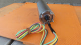 Goulds M15432 Submersible Pump Motor CentriPro 1.5HP 3PH 230V 1-1/2 HP