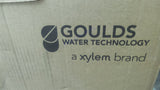 Goulds WS0511B Submersible Sewage Pump Effluent 1/2HP 115V 3886 WS_B