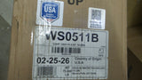 Goulds WS0511B Submersible Sewage Pump Effluent 1/2HP 115V 3886 WS_B