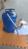 Goulds WS0511B Submersible Sewage Pump Effluent 1/2HP 115V 3886 WS_B