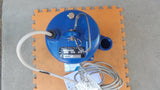 Goulds WS0511B Submersible Sewage Pump Effluent 1/2HP 115V 3886 WS_B