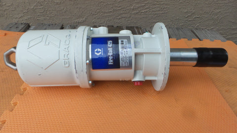 Graco 205626 Fire-Ball Oil Pump 425 Series 10:1 Universal Grease Lube