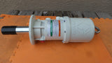 Graco 205626 Fire-Ball Oil Pump 425 Series 10:1 Universal Grease Lube