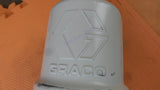 Graco 205626 Fire-Ball Oil Pump 425 Series 10:1 Universal Grease Lube