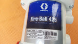 Graco 205626 Fire-Ball Oil Pump 425 Series 10:1 Universal Grease Lube