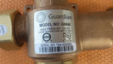 Guardian G6040 Thermostatic Mixing Valve G3800LF Eyewash Shower 50 GPM