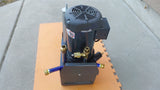 Haas 93-1000214 High Pressure Coolant Pump 300 ST-20 ST-35 Lathe NEW