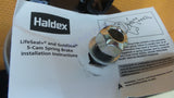 Haldex S1373030050 Air Brake Chamber H111777S 1373030050 Actuator