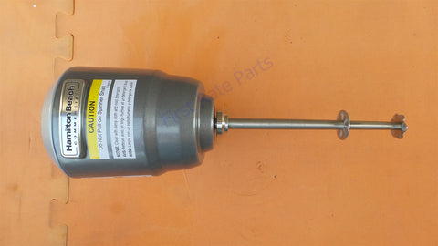 Hamilton Beach HMD300M-208TH Drink Mixer Machine Mount Single Spindle