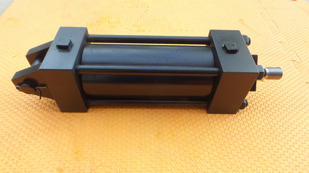 Hanna Cylinders MP1-2H-NC-2.50 MP1-2H-NC-2.50-5.50-FSM1G 2.5x5.5 Cylin