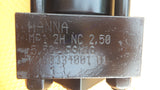 Hanna Cylinders MP1-2H-NC-2.50 MP1-2H-NC-2.50-5.50-FSM1G 2.5x5.5 Cylin