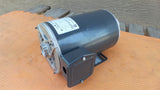 Heatcraft 2530174S Motor Refrigeration 3/4HP 5KCP49WN9700S Fan 1075