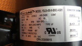 Heatcraft 25305801S Motor 25305801 Refrigeration YSLB-450-8-B003-AS01