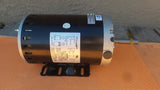 Heatcraft 25316601S Motor 25316601 1-1/2 HP Refrigeration Bohn YSDK110
