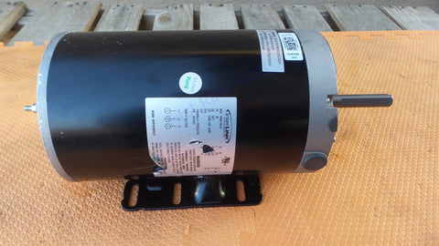 Heatcraft 25316701S Motor 25316701 YSDK1100-6H Interlink Refrigeration