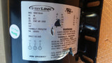 Heatcraft 25316701S Motor 25316701 YSDK1100-6H Interlink Refrigeration