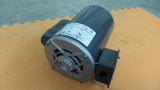 Heatcraft 25317101 Refrigeration Motor 5KCP49WN9702S 3/4HP 230V 460V