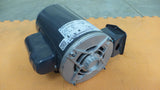 Heatcraft 25317101 Refrigeration Motor 5KCP49WN9702S 3/4HP 230V 460V