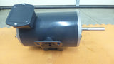 Heatcraft 25317101 Refrigeration Motor 5KCP49WN9702S 3/4HP 230V 460V