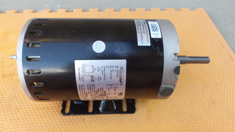 Heatcraft 25317401S Motor 25317401 Interlink YSDK1100-8B 1.5 HP Refrig
