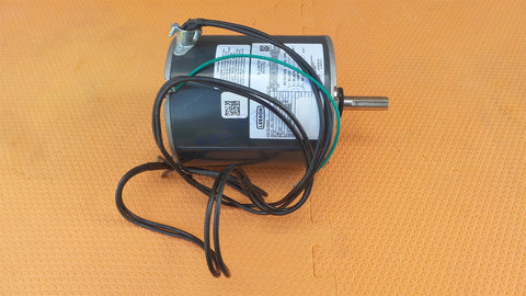 Heatcraft 5003PS Motor Marathon 48A110785 Interlink 1/2 HP 460V 1075