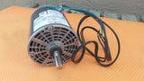 Heatcraft 5003PS Motor Marathon 48A110785 Interlink 1/2 HP 460V 1075