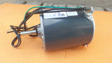 Heatcraft 5003PS Motor Marathon 48A110785 Interlink 1/2 HP 460V 1075