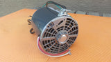 Heatcraft 5003PS Motor Marathon 48A110785 Interlink 1/2 HP 460V 1075