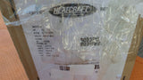 Heatcraft 5003PS Motor Marathon 48A110785 Interlink 1/2 HP 460V 1075