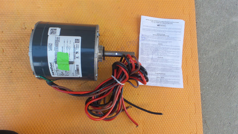 Heatcraft 5006PS Motor Bohn 5006P 48A11O1614E Marathon 3/4HP 460V 1PH