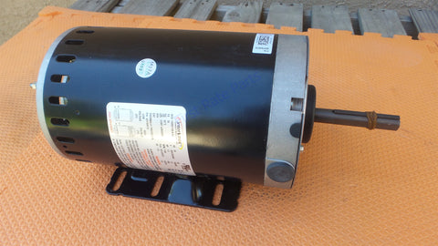 Heatcraft Lennox 25316401S Motor 25316401 25301801S YSDK1100-6-AS 1.5H