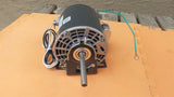 Heatcraft Refrigeration 7071207 Fan Motor 7071207S Bohn Hussmann 1/4HP 230V